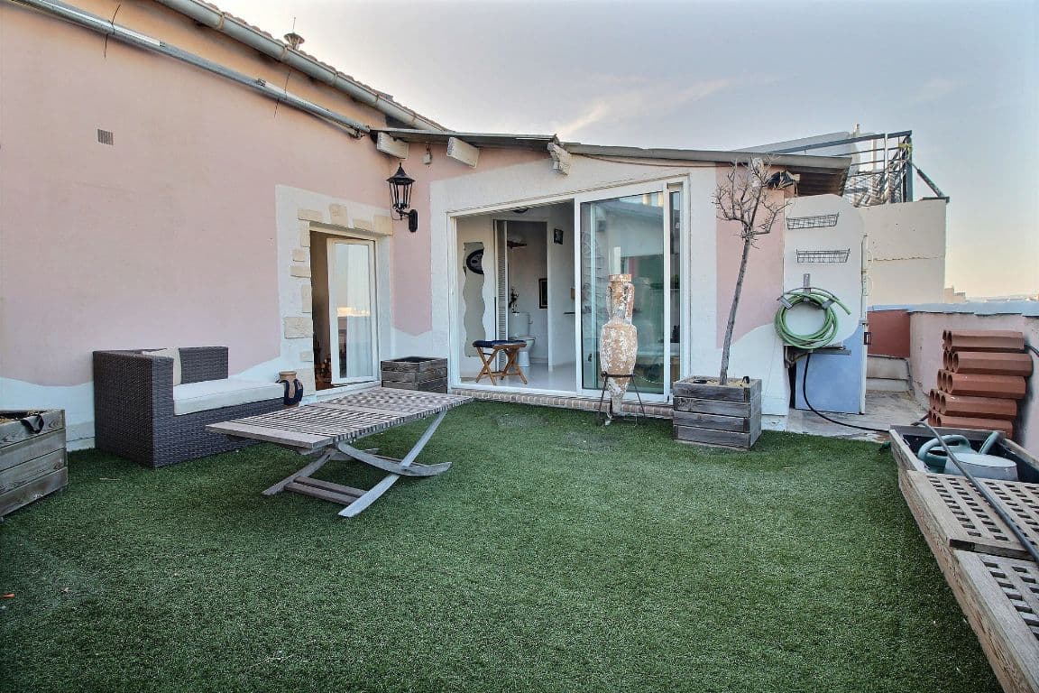 Appartement 2 pièces à vendre à Marseille – photo 8