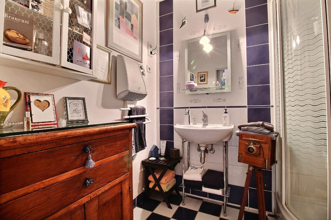 Appartement 2 pièces à vendre à Marseille – photo 8