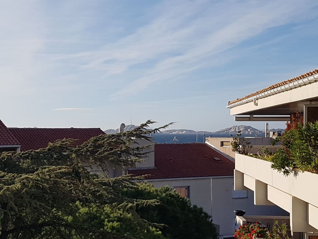 Appartement 2 pièces à vendre à Marseille – photo 2
