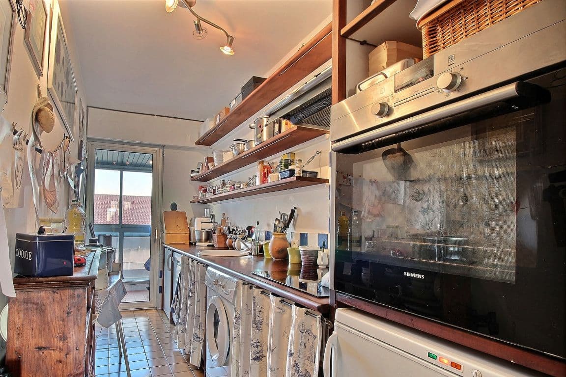 Appartement 2 pièces à vendre à Marseille – photo 6
