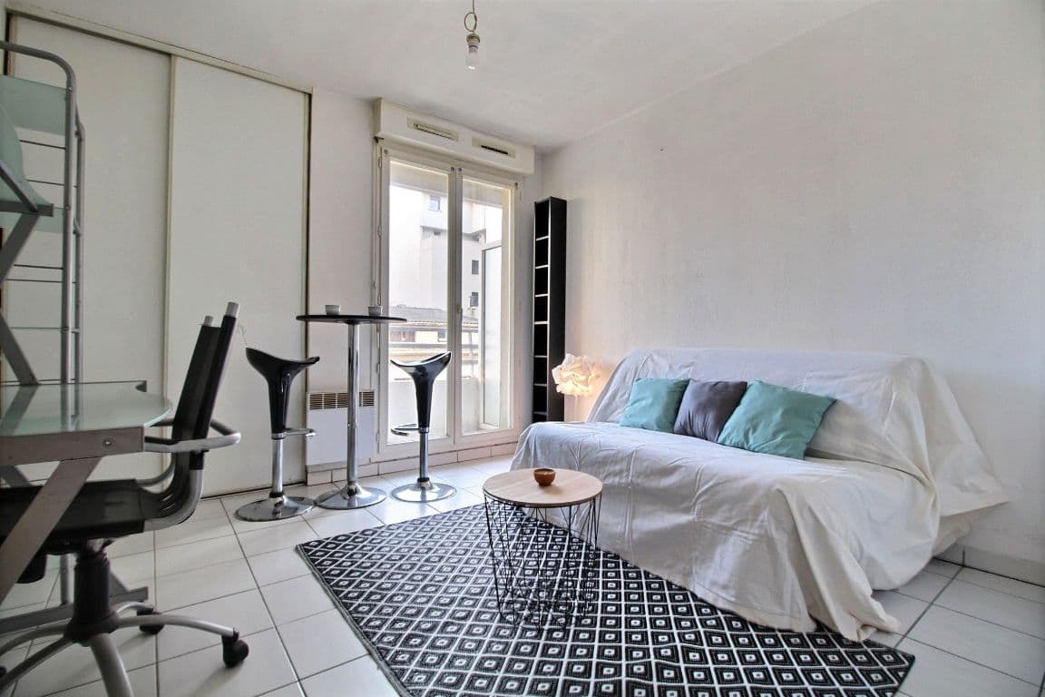 Appartement 1 pièce à vendre à Marseille – photo 3