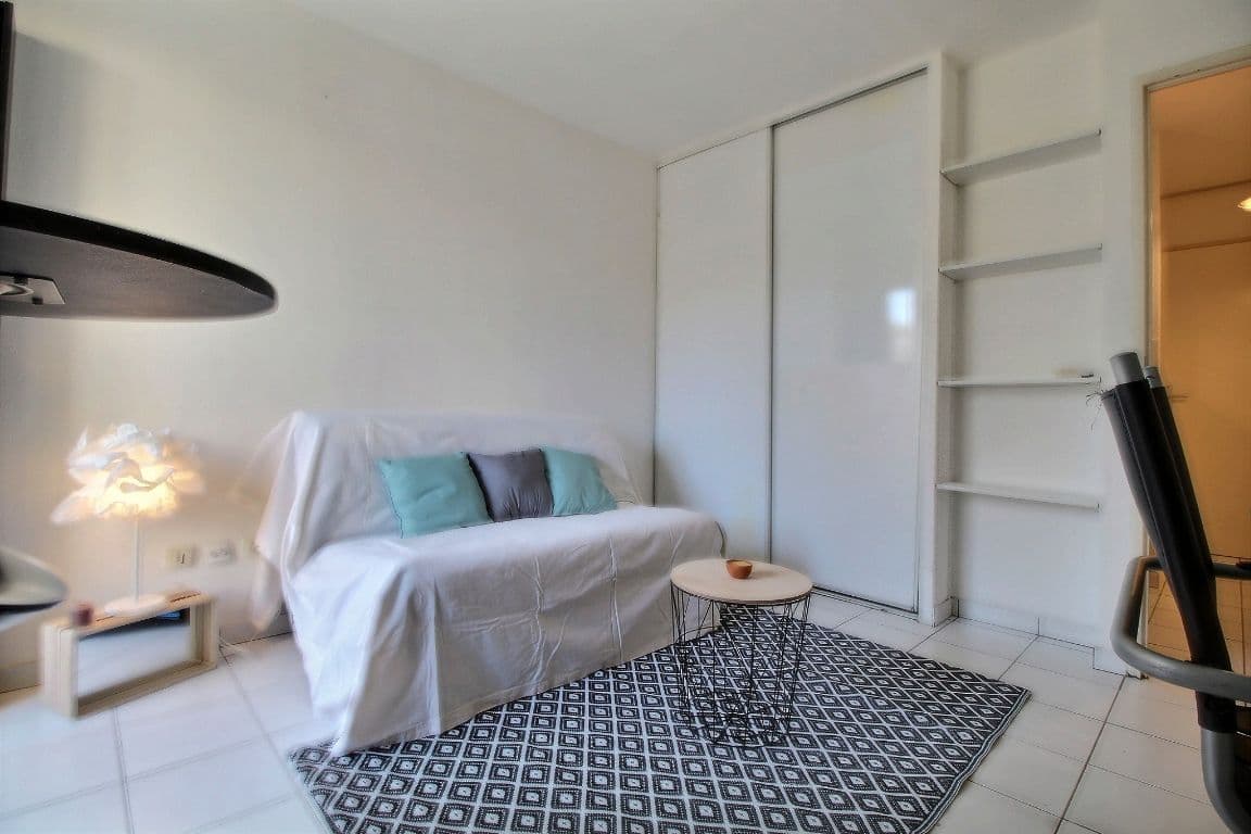 Appartement 1 pièce à vendre à Marseille – photo 4