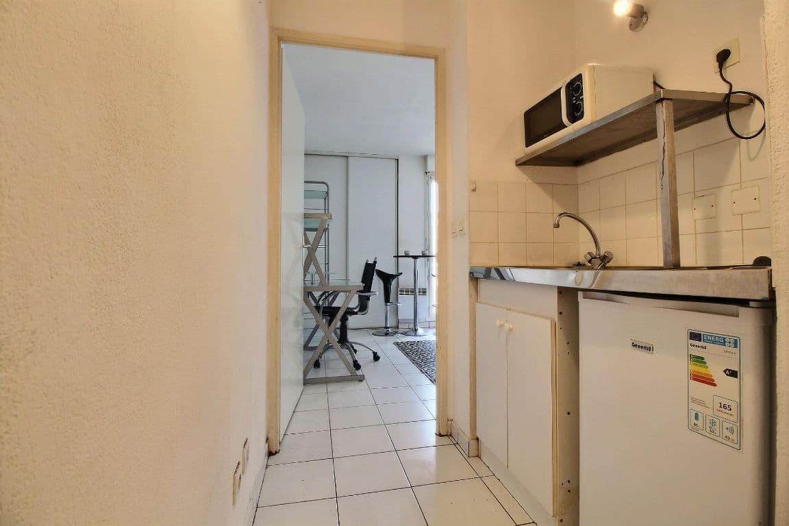 Appartement 1 pièce à vendre à Marseille – photo 5
