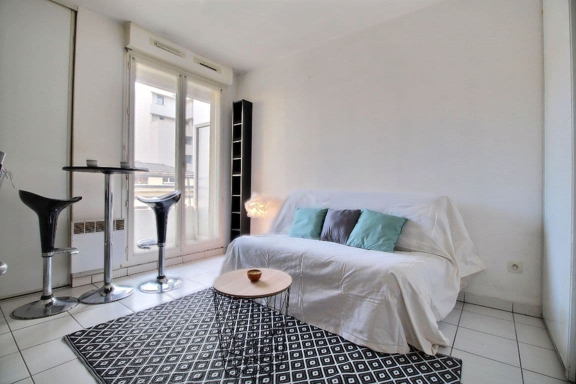 Appartement 1 pièce à vendre à Marseille – photo 2