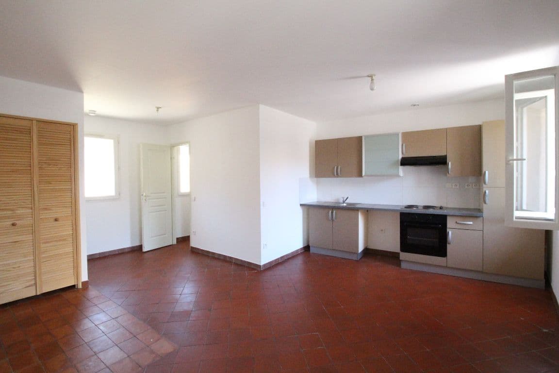 Immeuble 2 pièces à vendre à Marseille – photo 3