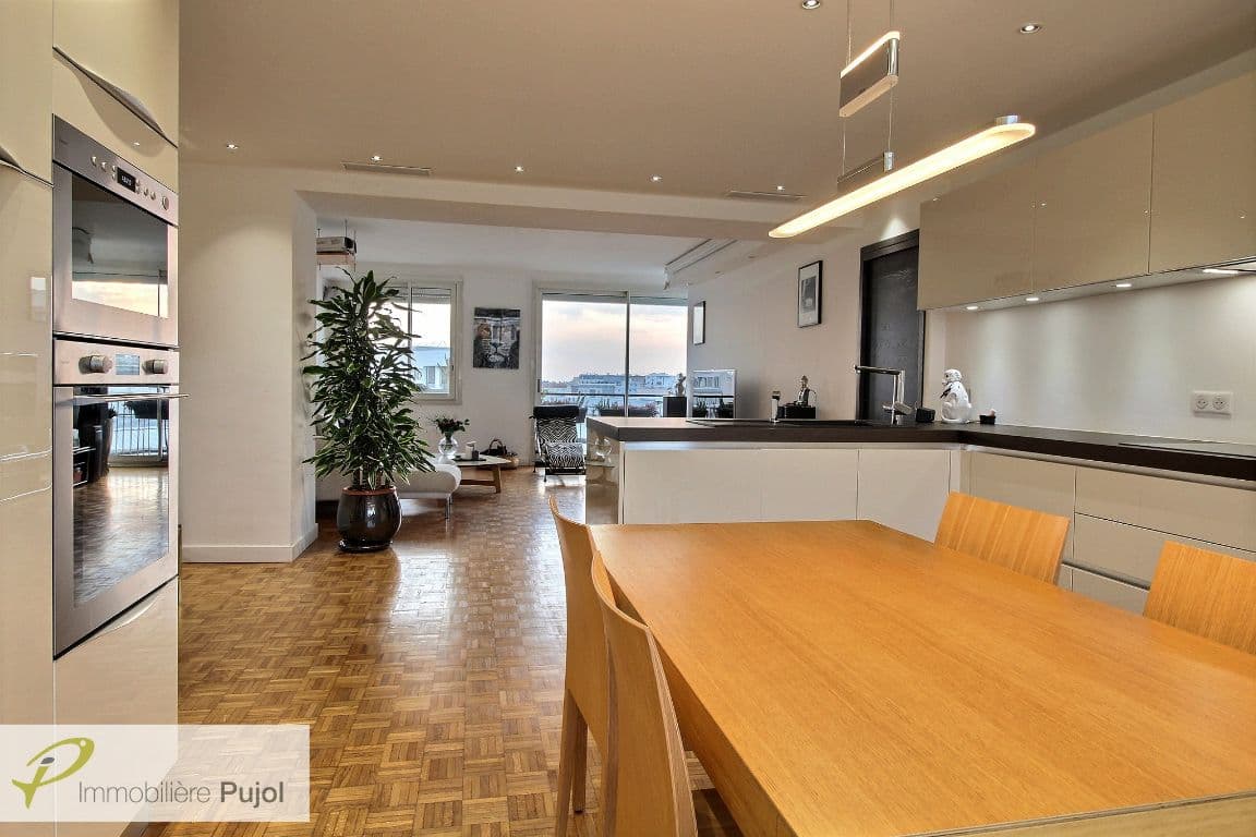 Appartement 5 pièces à vendre à Marseille – photo 4