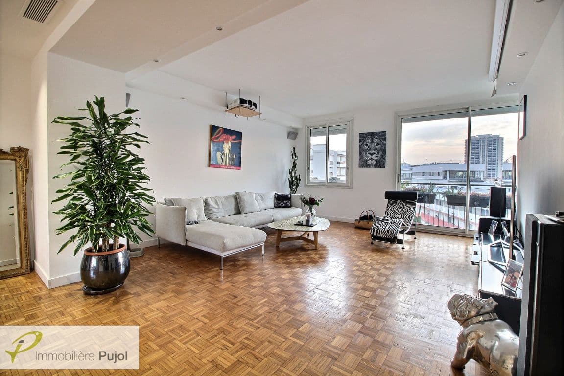 Appartement 5 pièces à vendre à Marseille – photo 5