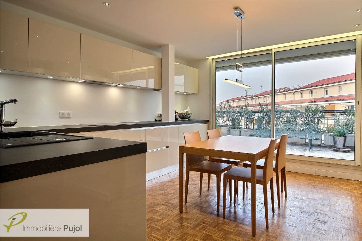Appartement 5 pièces à vendre à Marseille – photo 3