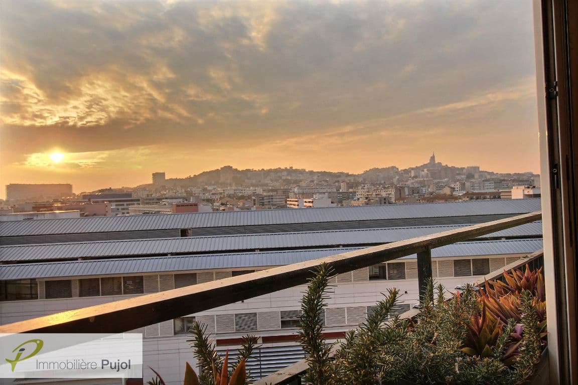 Appartement 5 pièces à vendre à Marseille – photo 10