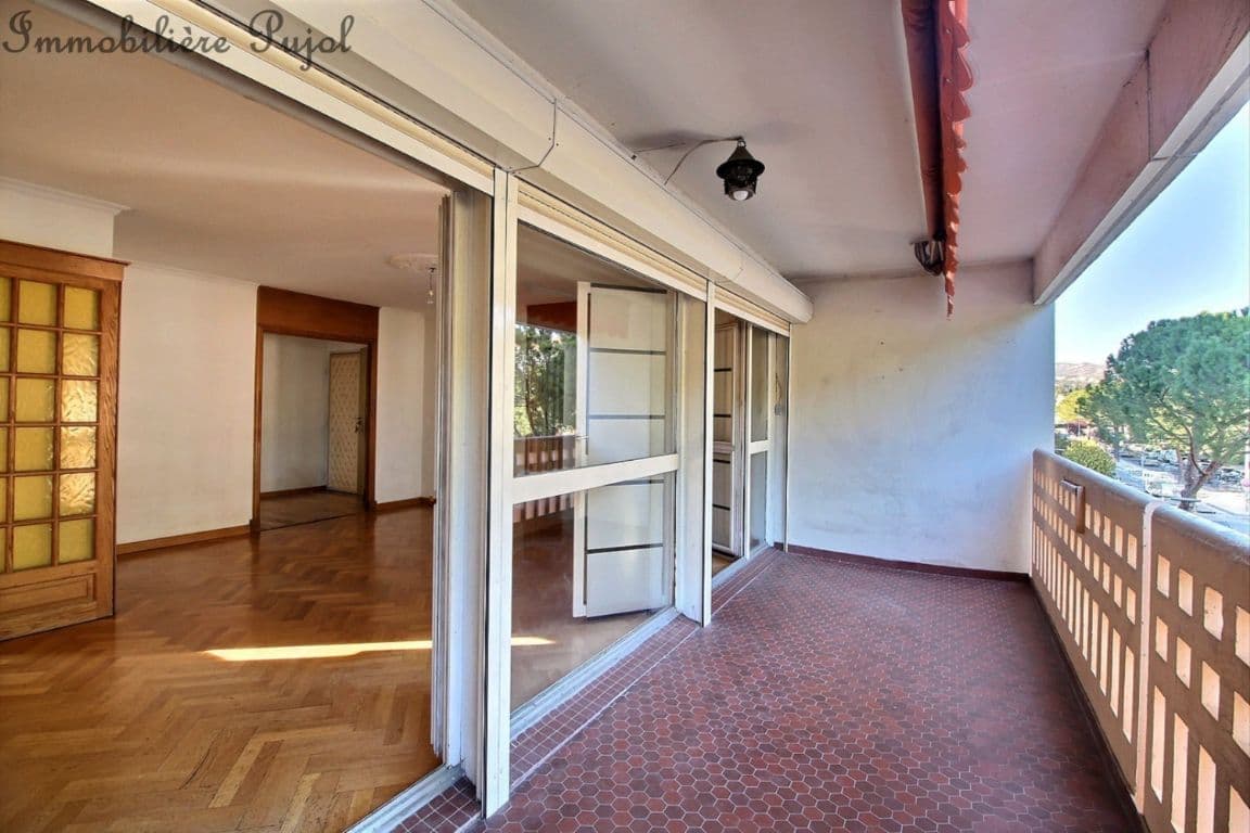 Appartement 4 pièces à vendre à Marseille – photo 4