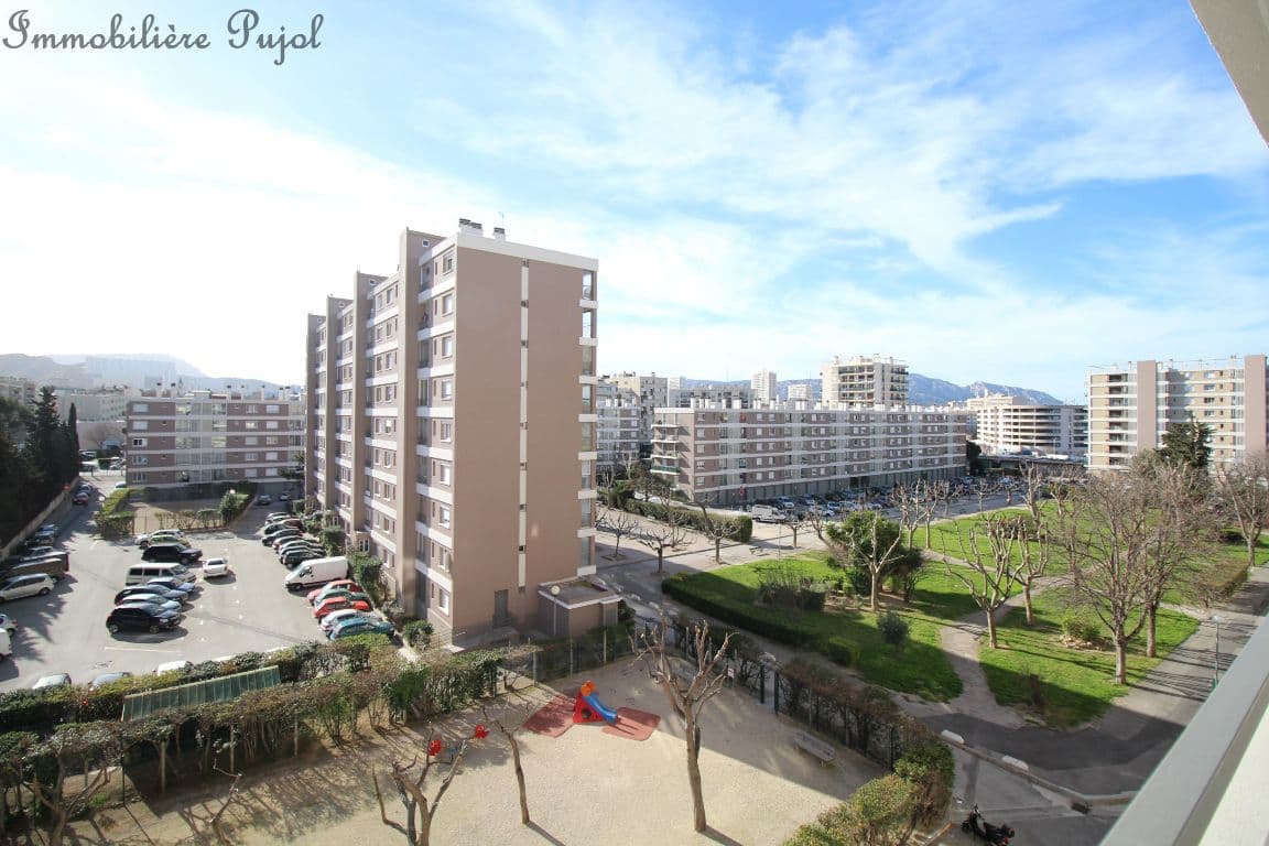 Appartement 4 pièces à vendre à Marseille – photo 6