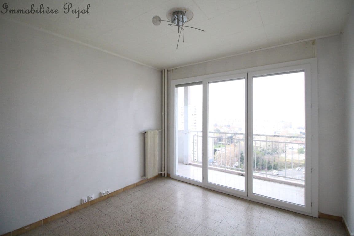 Appartement 3 pièces à vendre à Marseille – photo 4