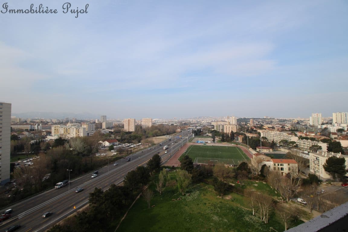 Appartement 3 pièces à vendre à Marseille – photo 3
