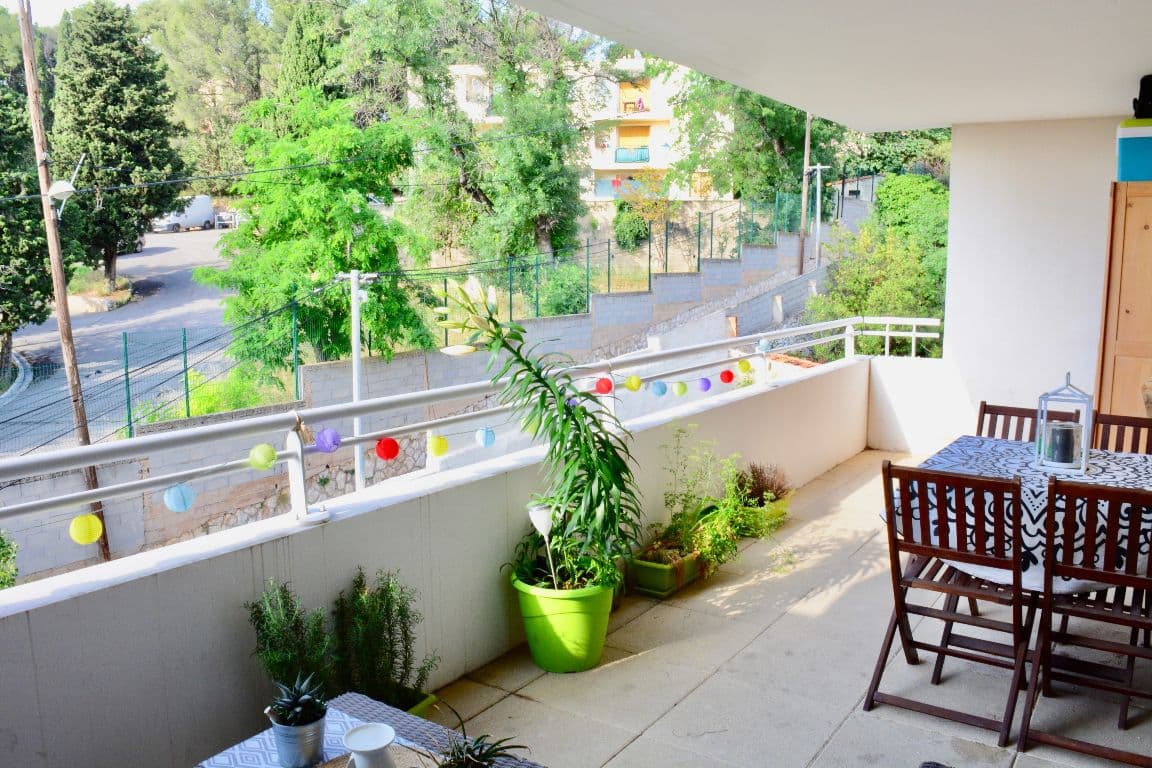 Appartement 2 pièces à vendre à Marseille – photo 2
