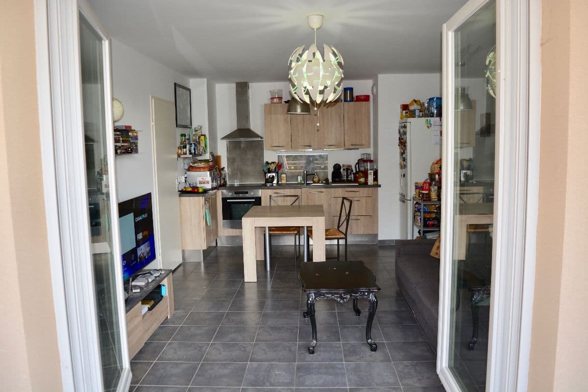 Appartement 2 pièces à vendre à Marseille – photo 3