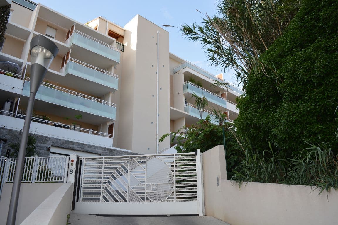 Appartement 2 pièces à vendre à Marseille – photo 8