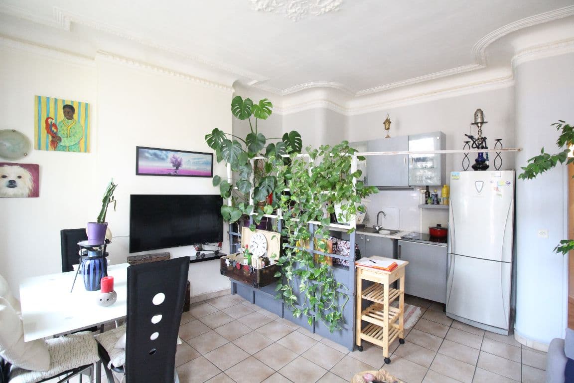 Appartement 2 pièces à vendre à Marseille – photo 3