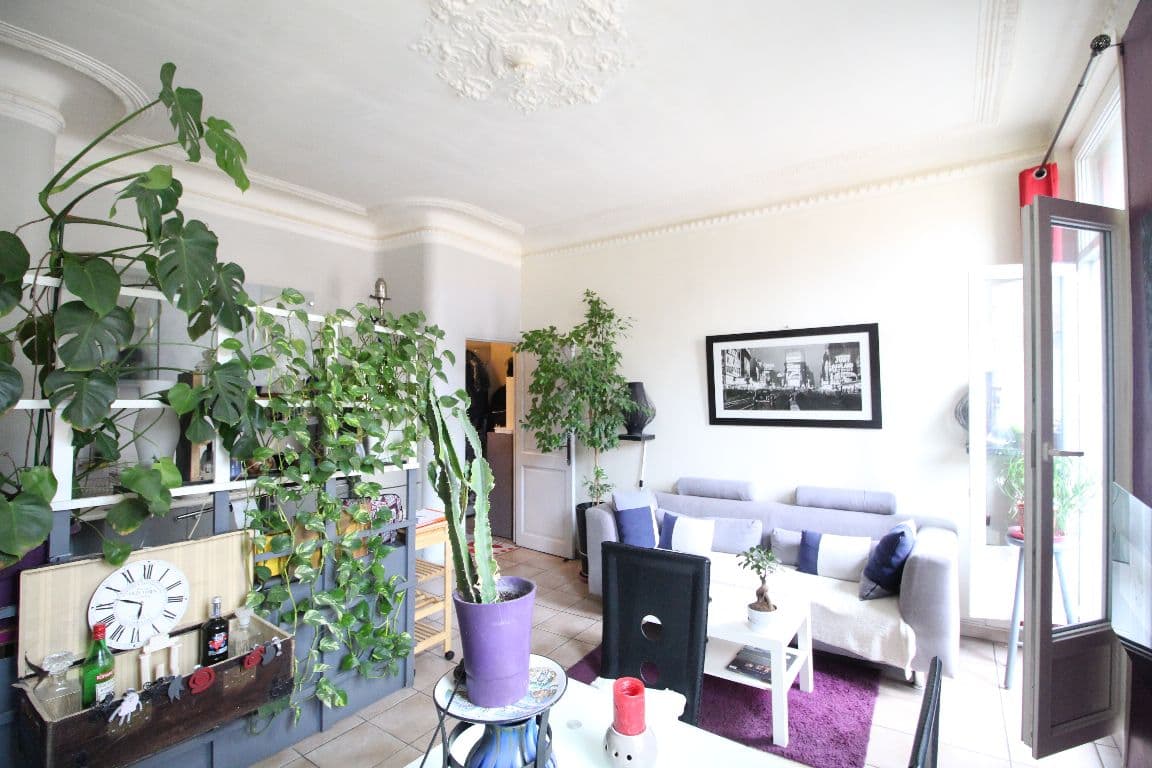 Appartement 2 pièces à vendre à Marseille – photo 4