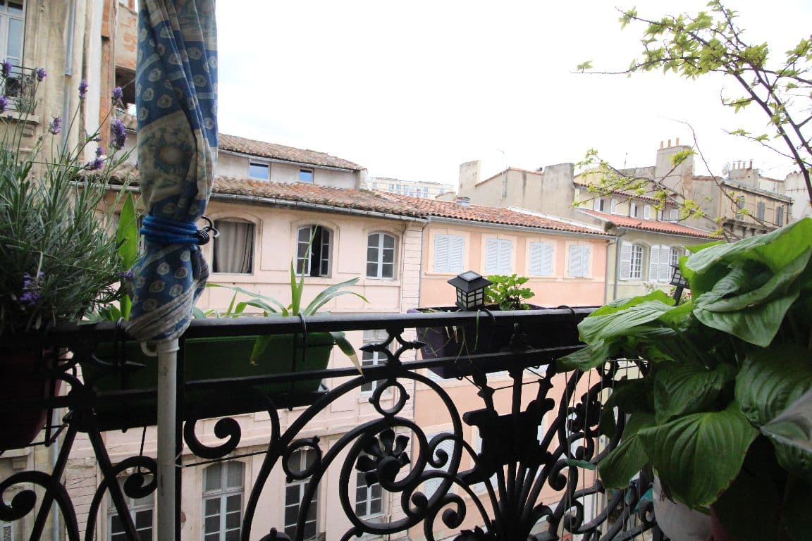 Appartement 2 pièces à vendre à Marseille – photo 8