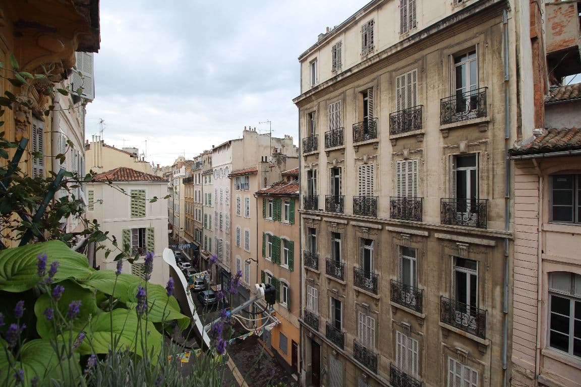 Appartement 2 pièces à vendre à Marseille – photo 7