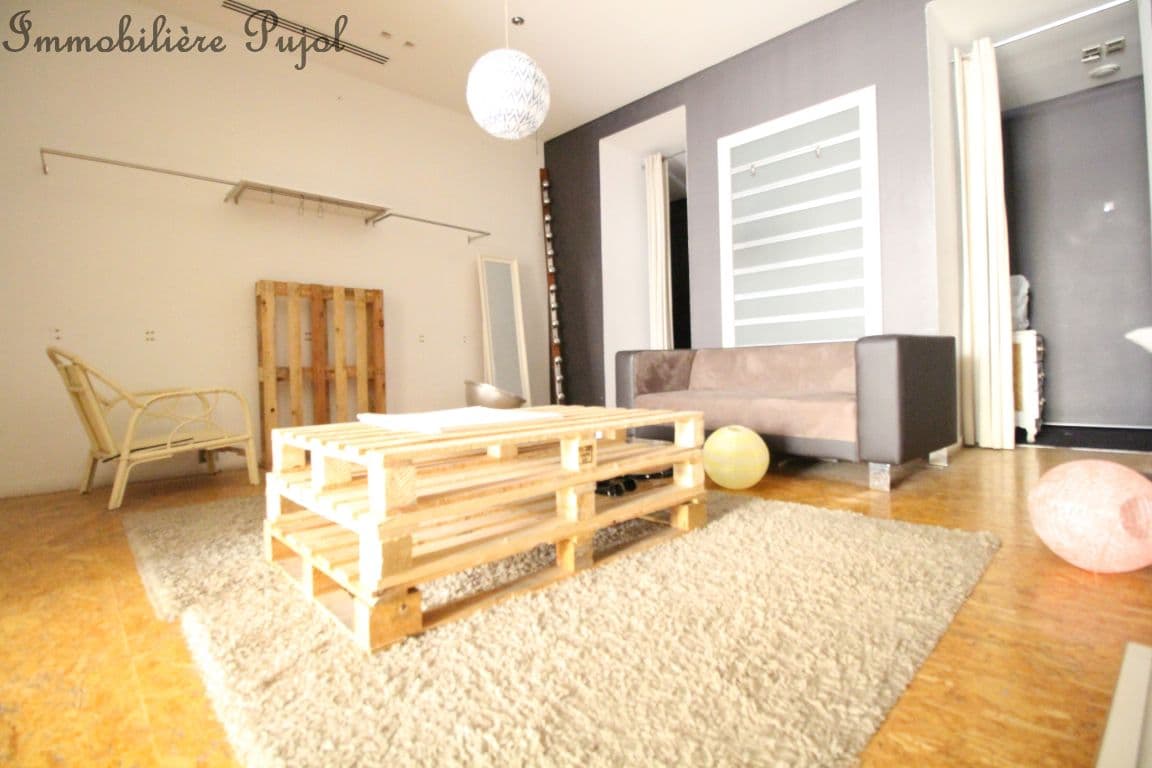 Local commercial à louer à Marseille – photo 4
