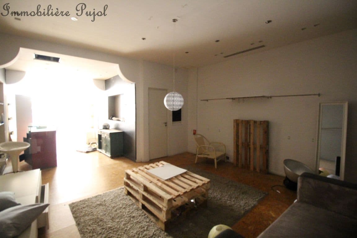 Local commercial à louer à Marseille – photo 3