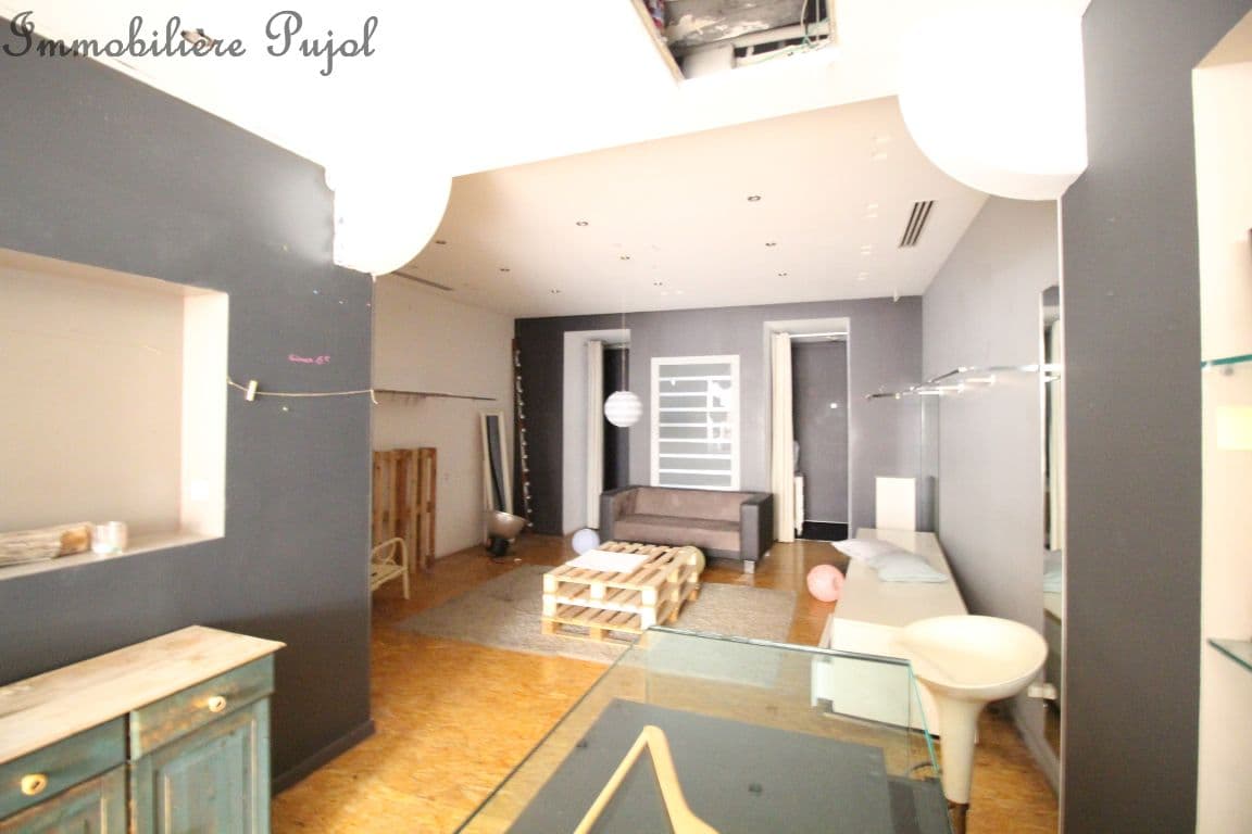 Local commercial à louer à Marseille – photo 6