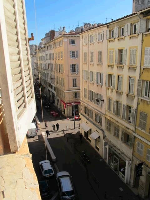 Appartement 1 pièce à louer à Marseille – photo 9