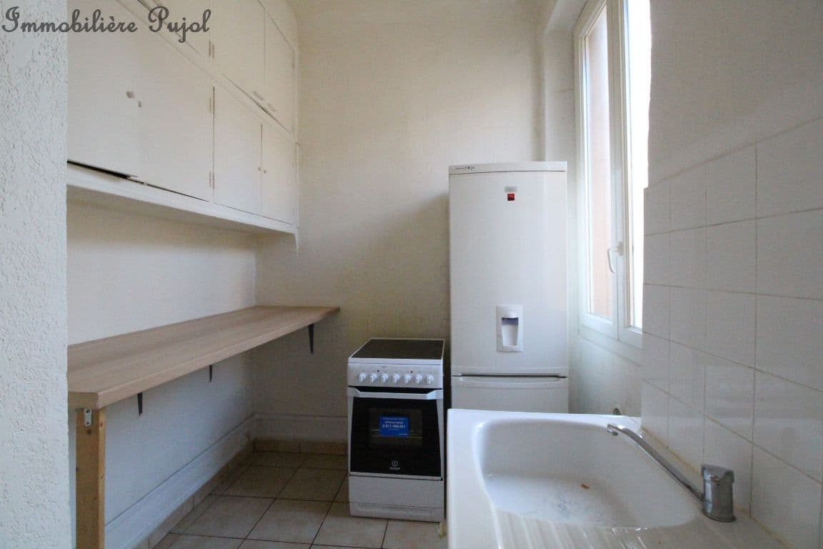 Appartement 1 pièce à louer à Marseille – photo 4