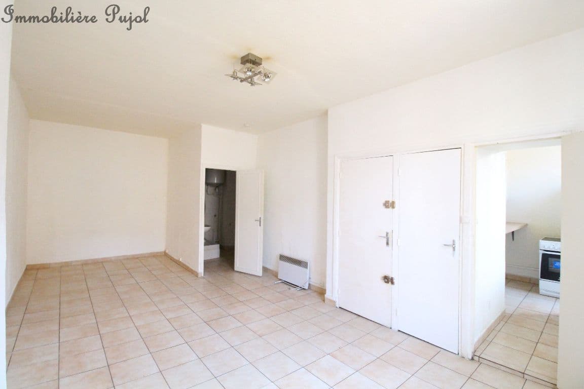 Appartement 1 pièce à louer à Marseille – photo 6