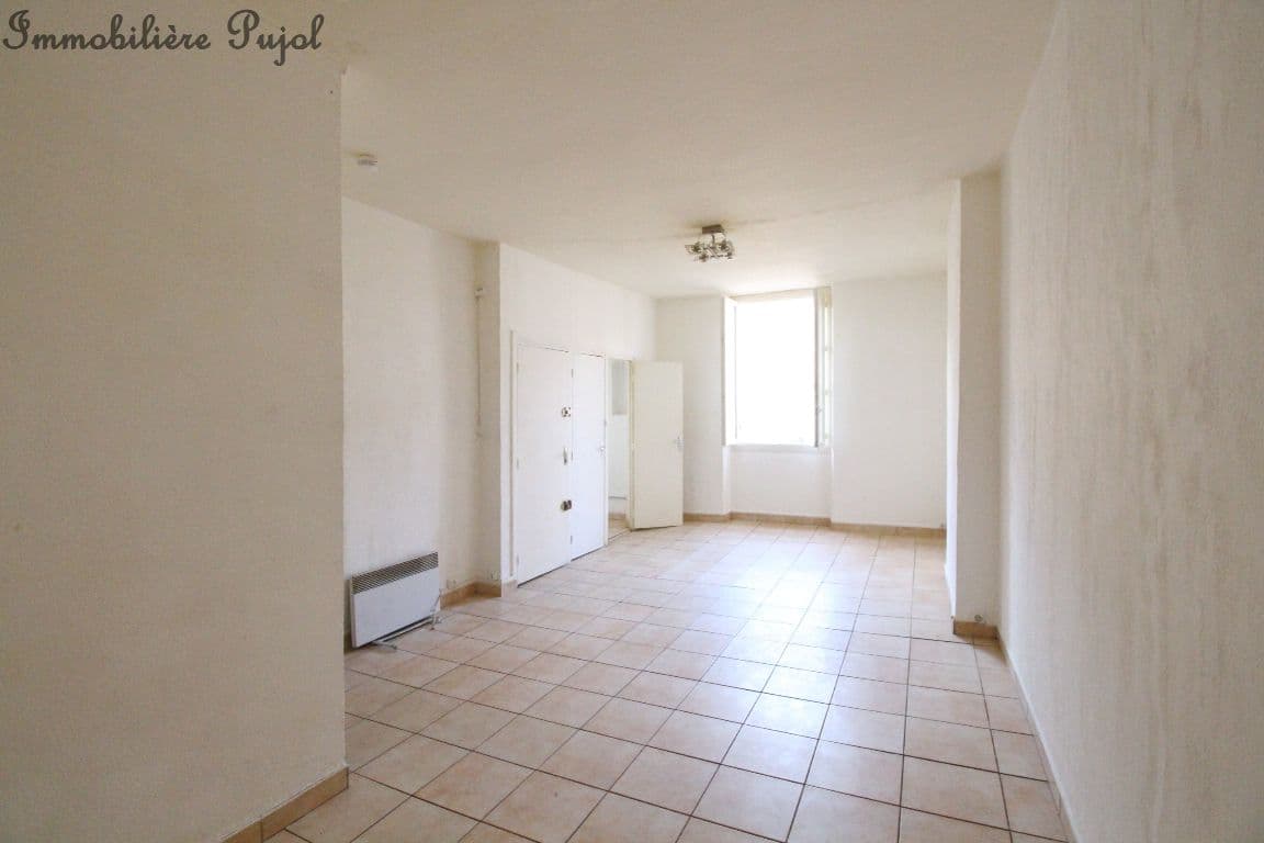 Appartement 1 pièce à louer à Marseille – photo 2