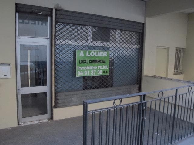 Local commercial à louer à Marseille – photo 8