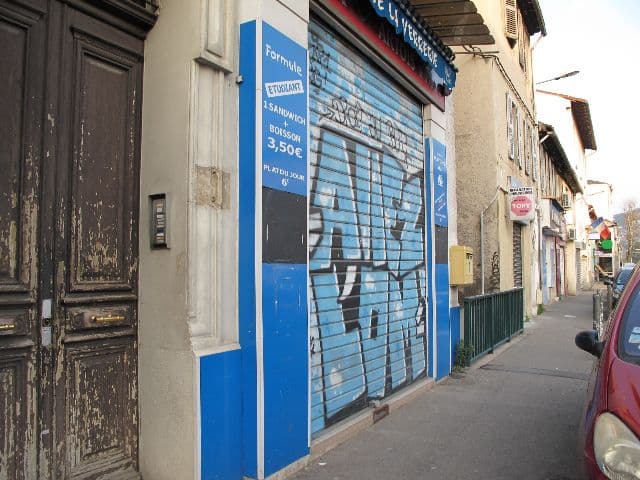 Local à louer à Marseille – photo 5