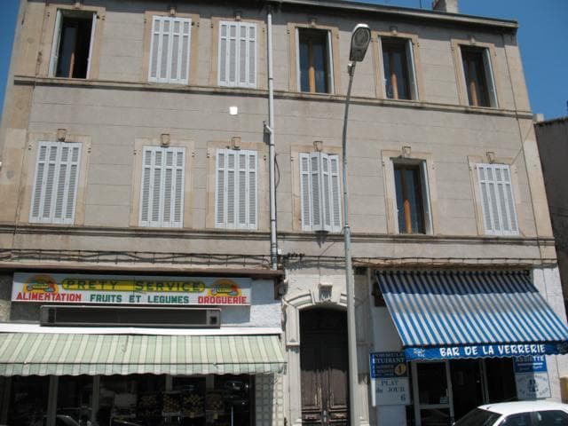 Appartement 2 pièces à louer à Marseille – photo 10