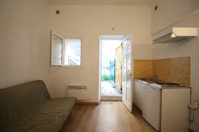 Appartement T1 à louer à Marseille – photo 3