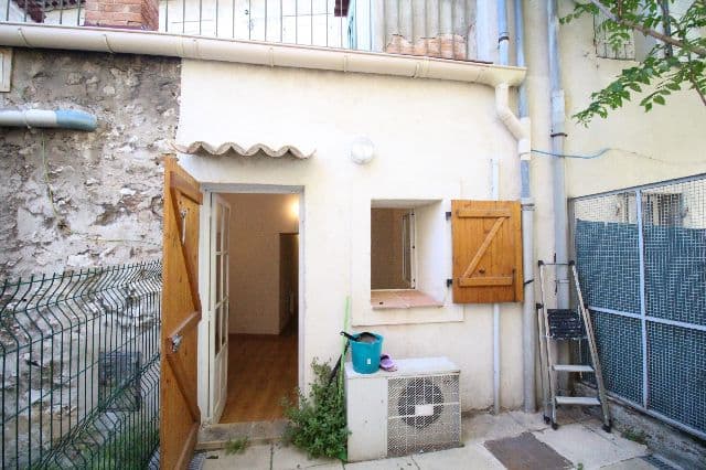 Appartement T1 à louer à Marseille – photo 7