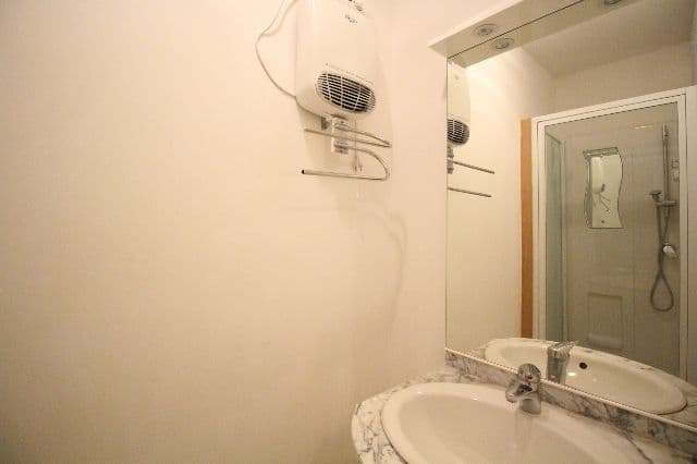 Appartement T1 à louer à Marseille – photo 6