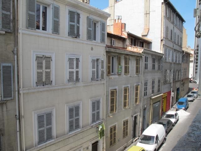Appartement T1 à louer à Marseille – photo 7