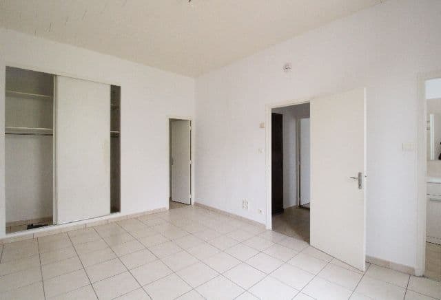 Appartement T1 à louer à Marseille – photo 4