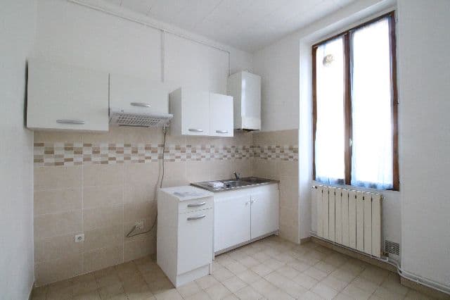 Appartement T1 à louer à Marseille – photo 5