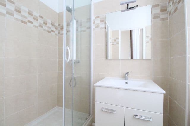 Appartement T1 à louer à Marseille – photo 6