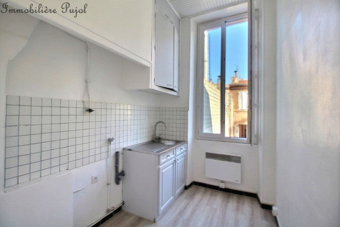 Appartement 2 pièces à louer à Marseille – photo 8