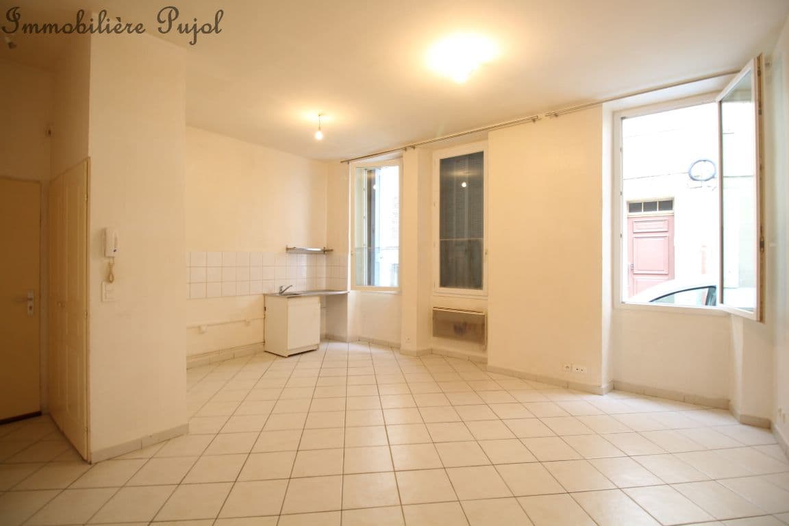 Appartement T1 à louer à Marseille – photo 2