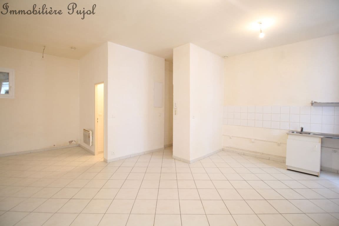 Appartement T1 à louer à Marseille – photo 3