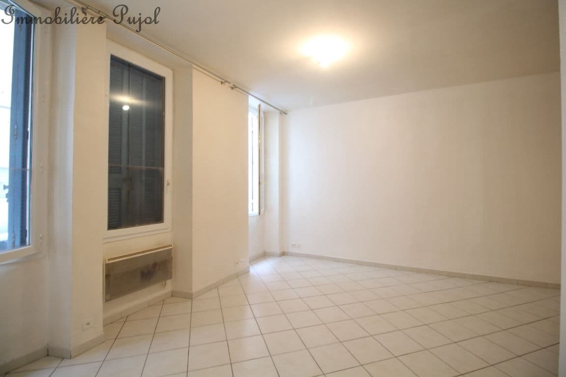 Appartement T1 à louer à Marseille – photo 4