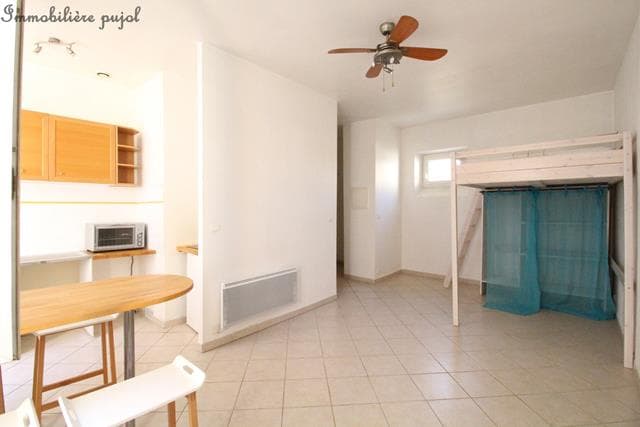 Appartement T1 à louer à Marseille – photo 2