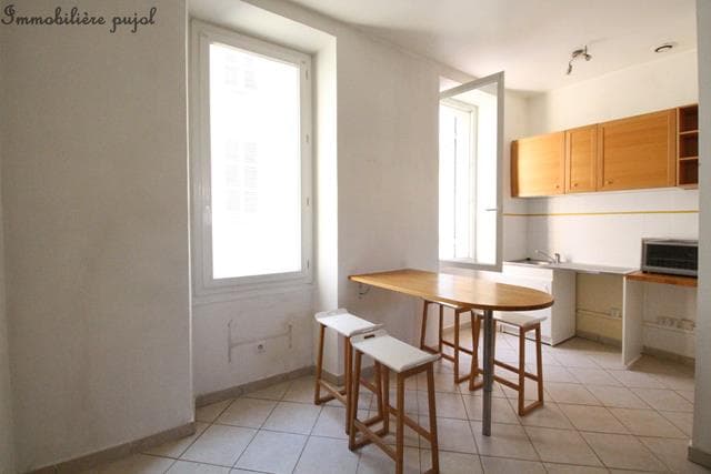 Appartement T1 à louer à Marseille – photo 4