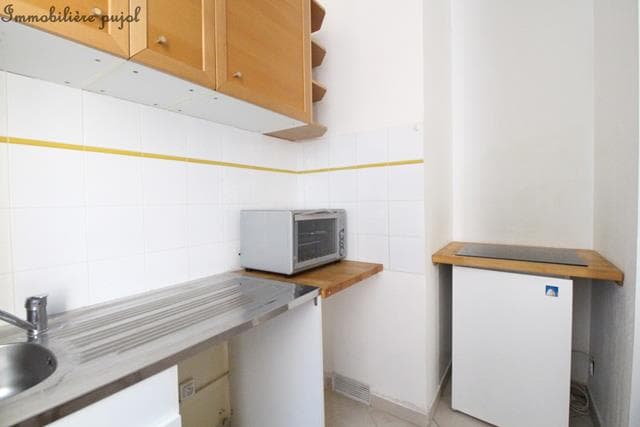 Appartement T1 à louer à Marseille – photo 5