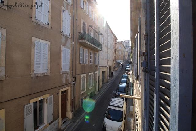 Appartement T1 à louer à Marseille – photo 6