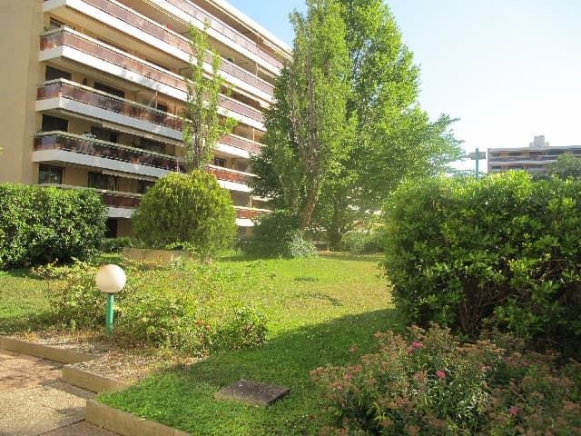 Appartement 1 pièce à louer à Marseille – photo 6